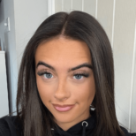 Molly Dyke Mcqure