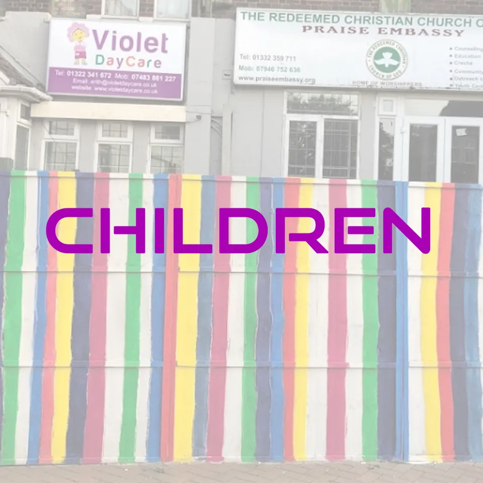 Children