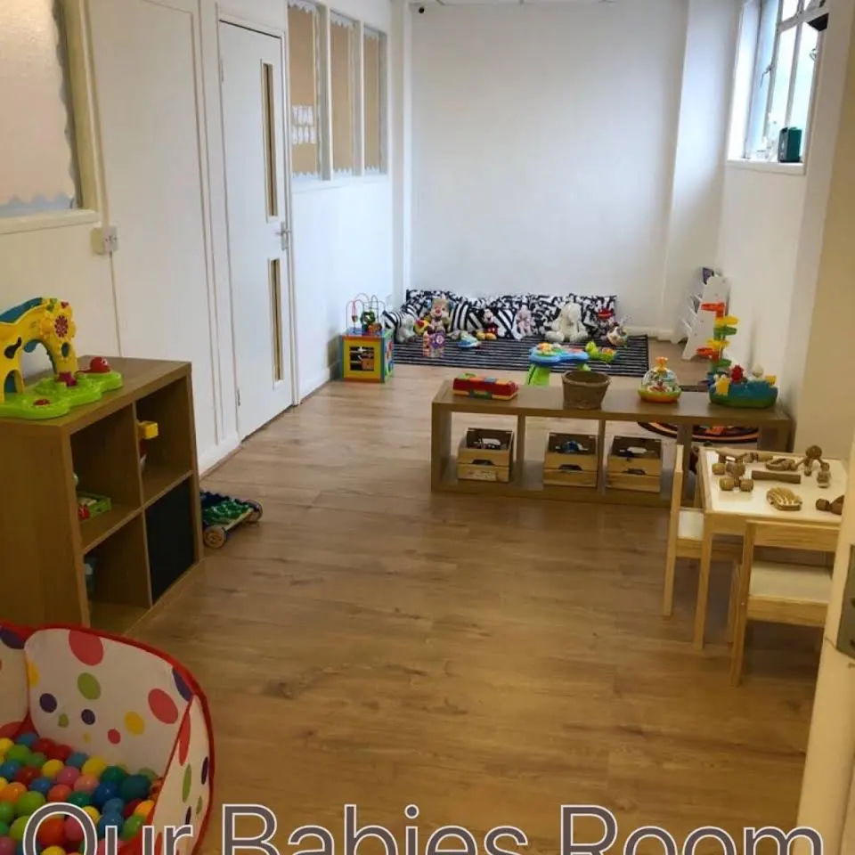 Babies Room photo